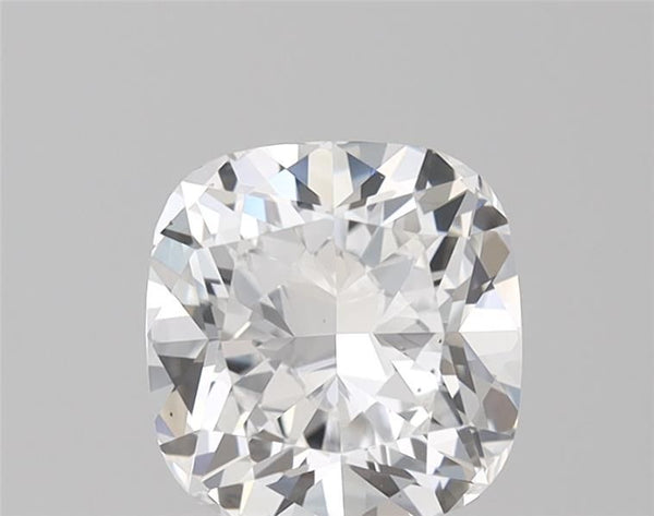 2.00-CARAT Cushion brilliant DIAMOND