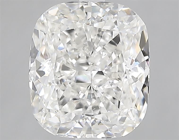 3.00-CARAT Cushion brilliant DIAMOND