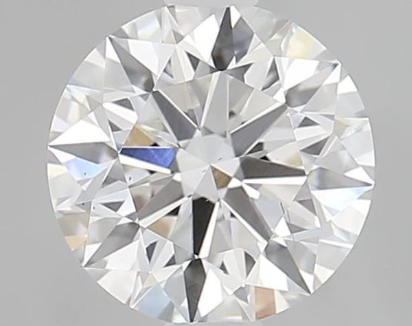 2.01-CARAT Round DIAMOND