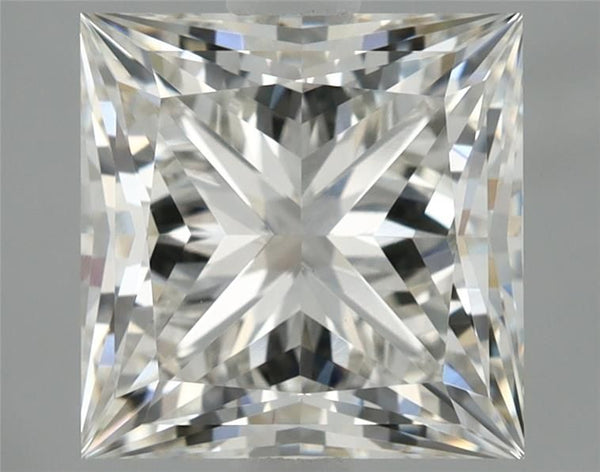 2.04-CARAT Princess DIAMOND