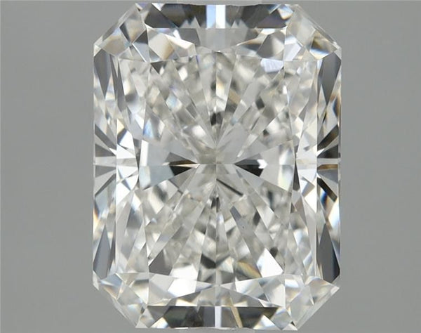 2.12-CARAT Radiant DIAMOND
