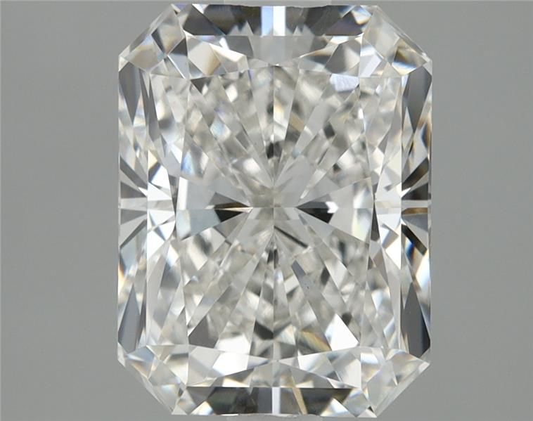 2.12-CARAT Radiant DIAMOND