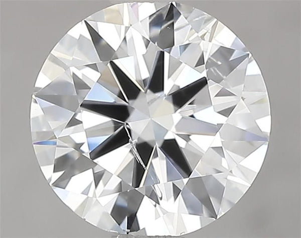 2.01-CARAT Round DIAMOND