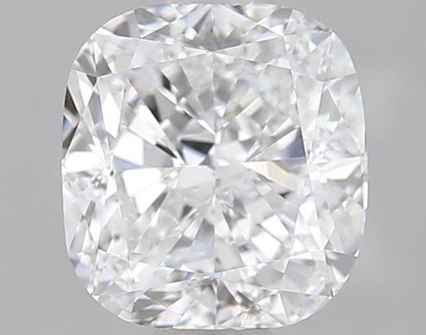 2.00-CARAT Cushion brilliant DIAMOND