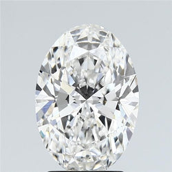 2.23-CARAT Oval DIAMOND