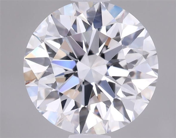 1.09-CARAT Round DIAMOND