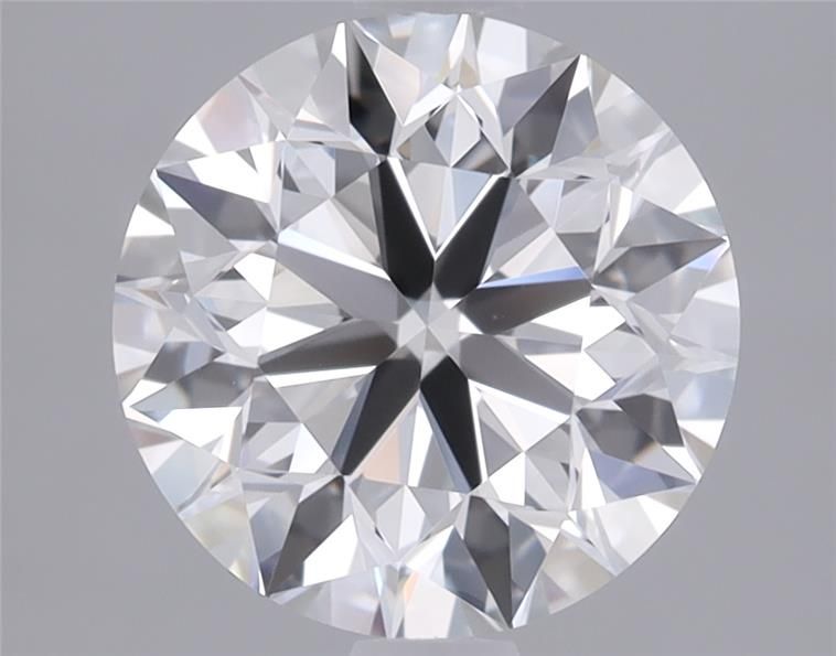 1.81-CARAT Round DIAMOND