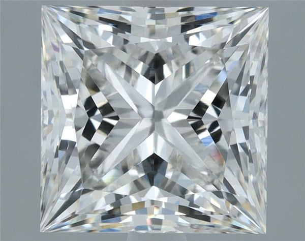 2.08-CARAT Princess DIAMOND