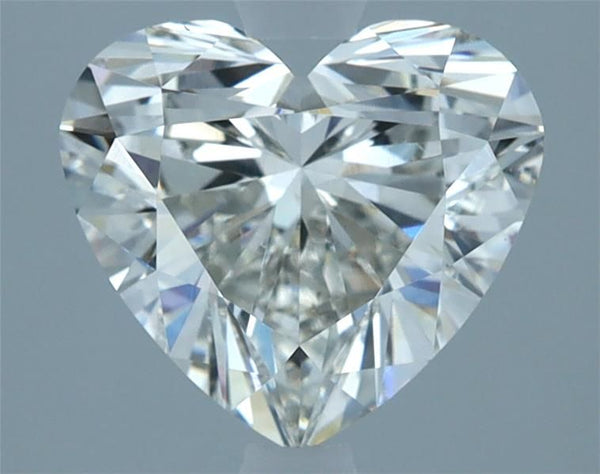 2.11-CARAT Heart DIAMOND