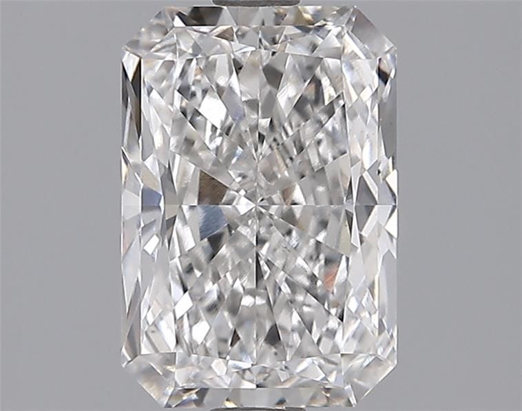 2.00-CARAT Radiant DIAMOND