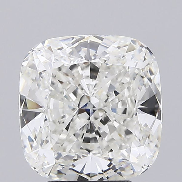 5.07-CARAT Cushion brilliant DIAMOND