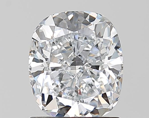 1.52-CARAT Cushion brilliant DIAMOND