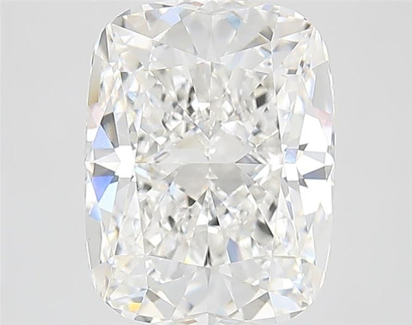 2.01-CARAT Cushion brilliant DIAMOND