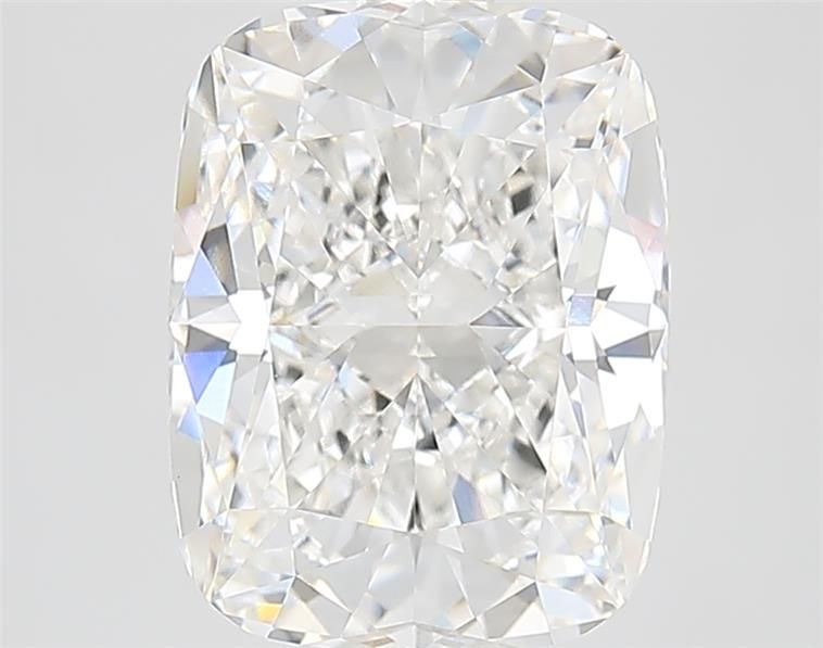 2.01-CARAT Cushion brilliant DIAMOND