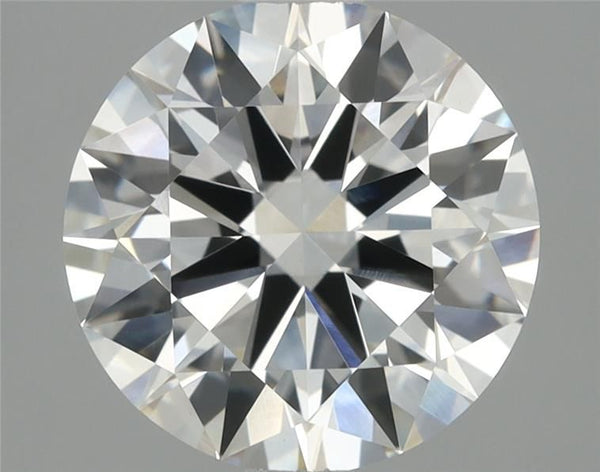 1.81-CARAT Round DIAMOND