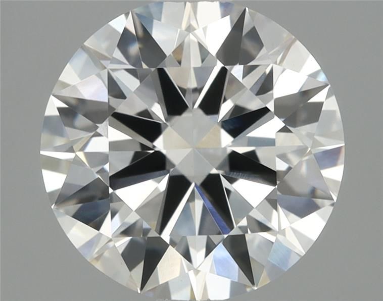 1.81-CARAT Round DIAMOND