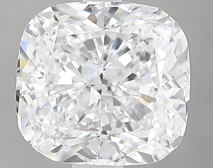 3.01-CARAT Cushion brilliant DIAMOND