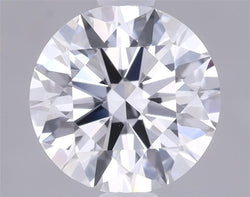 1.08-CARAT Round DIAMOND
