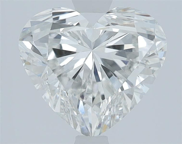 2.13-CARAT Heart DIAMOND