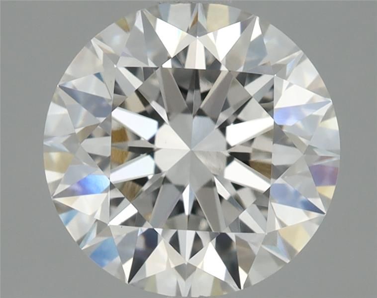1.83-CARAT Round DIAMOND