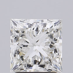 2.21-CARAT Princess DIAMOND