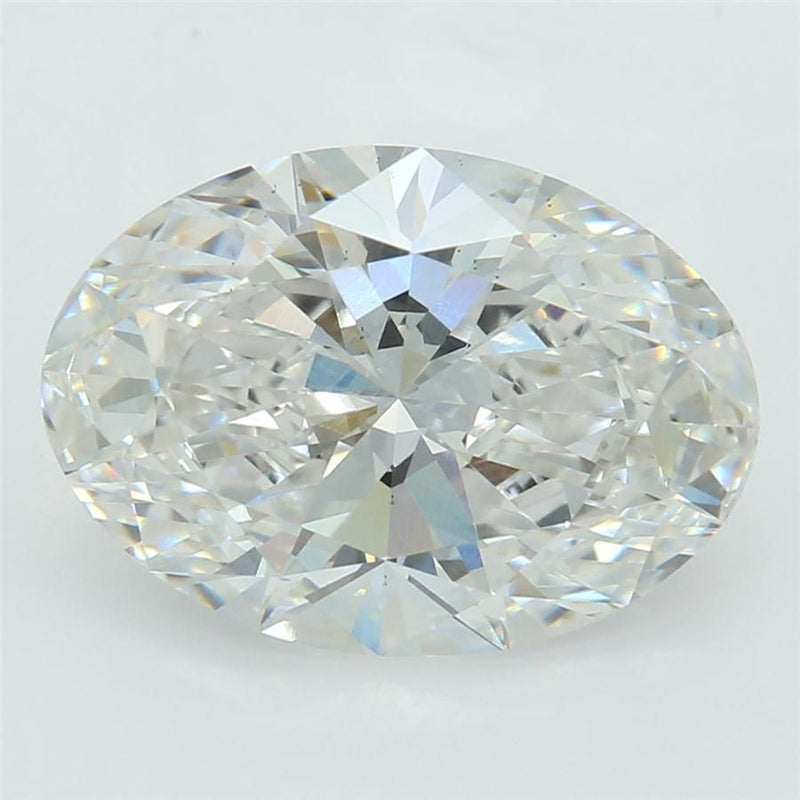 2.12-CARAT Oval DIAMOND