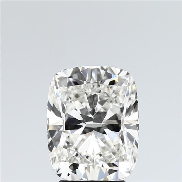 3.04-CARAT Cushion modified DIAMOND