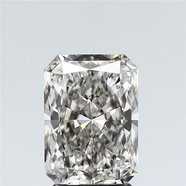 2.30-CARAT Radiant DIAMOND