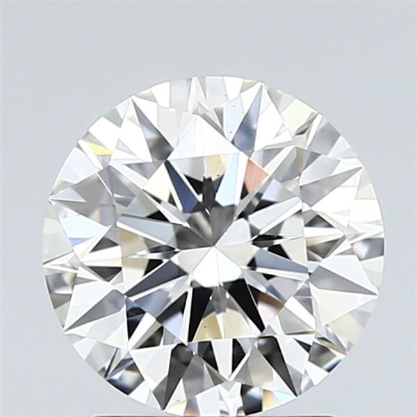 1.70-CARAT Round DIAMOND