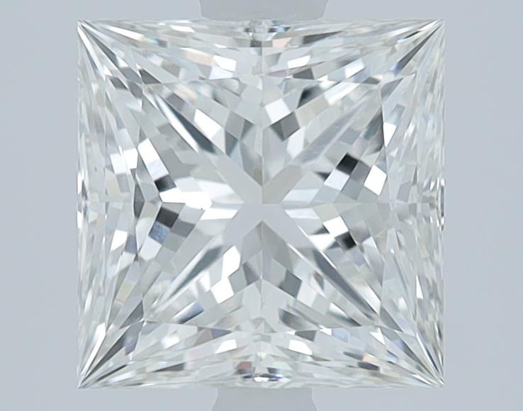 2.13-CARAT Princess DIAMOND