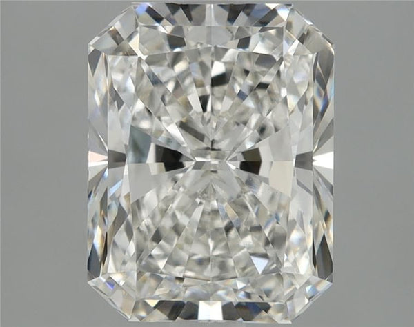 2.10-CARAT Radiant DIAMOND