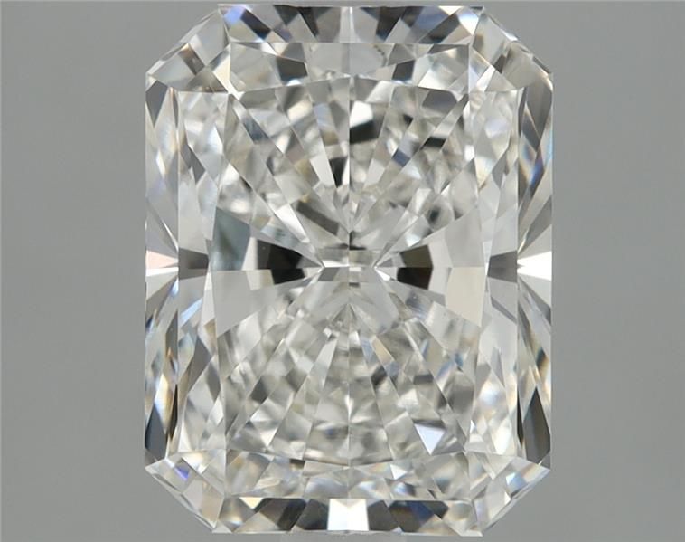 2.10-CARAT Radiant DIAMOND