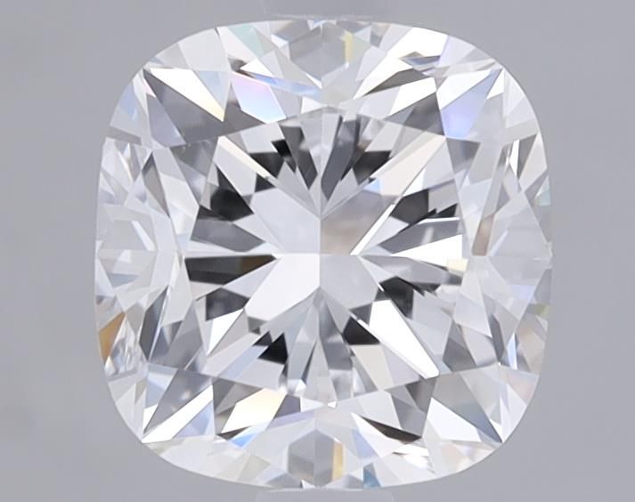 1.75-CARAT Cushion brilliant DIAMOND