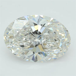 2.36-CARAT Oval DIAMOND