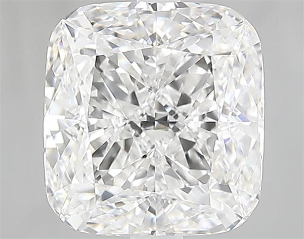 3.00-CARAT Cushion brilliant DIAMOND