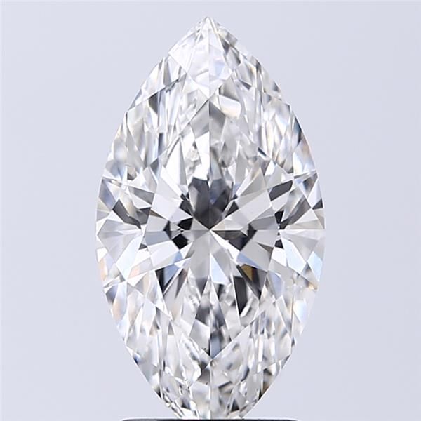 2.20-CARAT Marquise DIAMOND