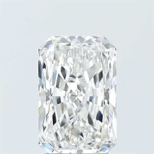2.02-CARAT Radiant DIAMOND