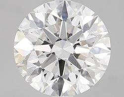 2.71-CARAT Round DIAMOND