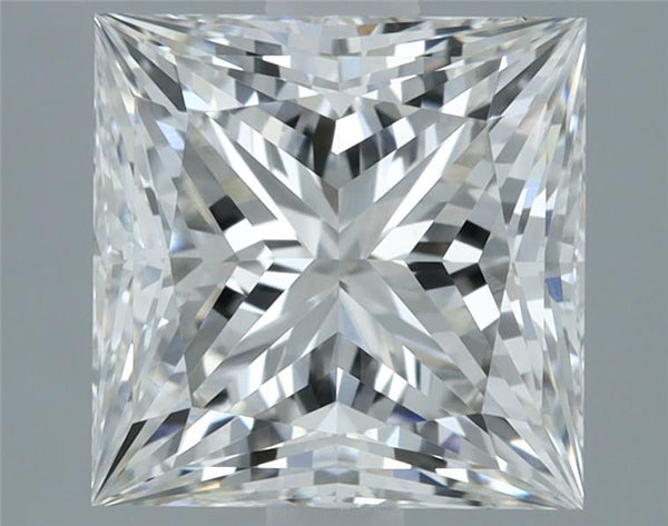 2.09-CARAT Princess DIAMOND