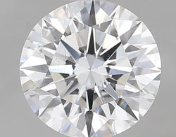 1.50-CARAT Round DIAMOND