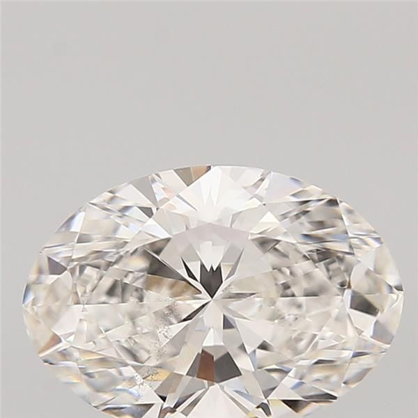 2.17-CARAT Oval DIAMOND