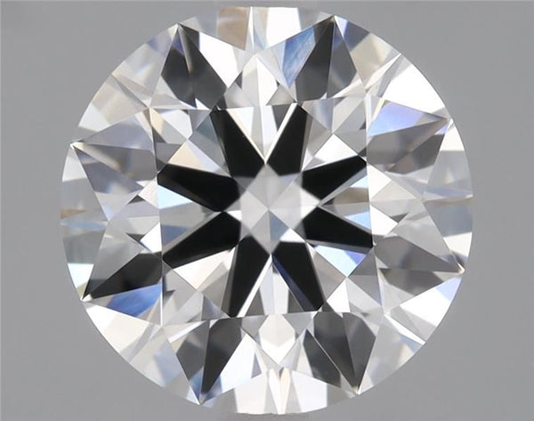 2.00-CARAT Round DIAMOND