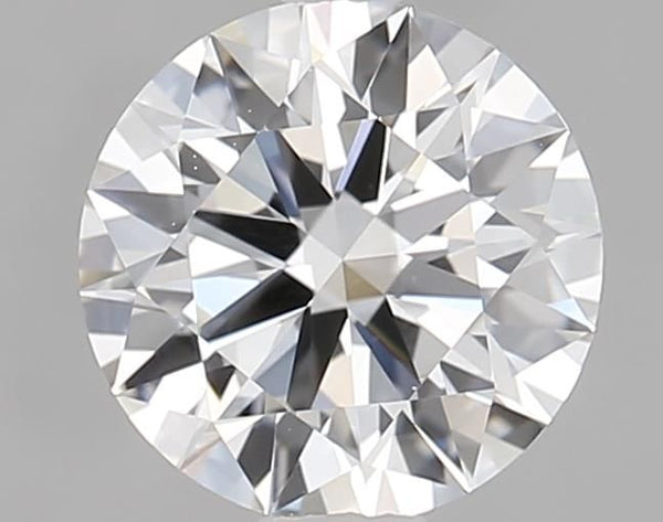 1.57-CARAT Round DIAMOND