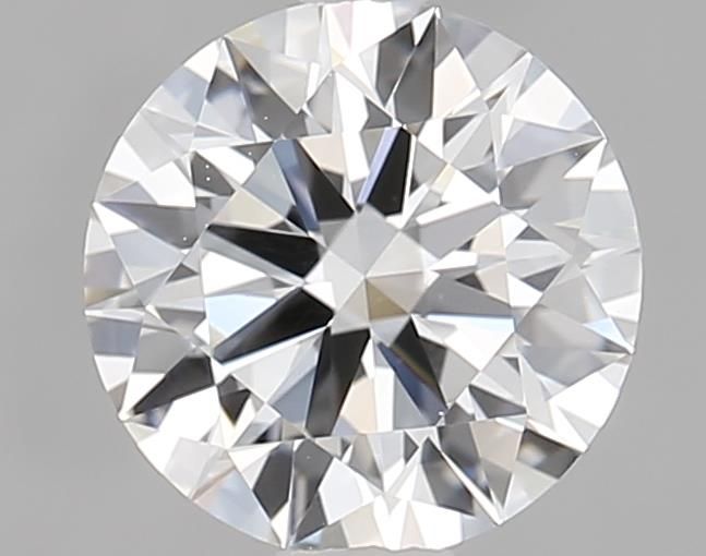1.57-CARAT Round DIAMOND