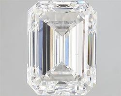 3.00-CARAT Emerald DIAMOND