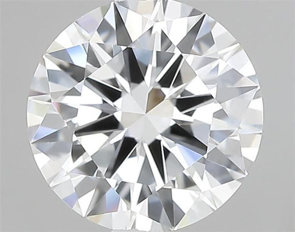 1.50-CARAT Round DIAMOND