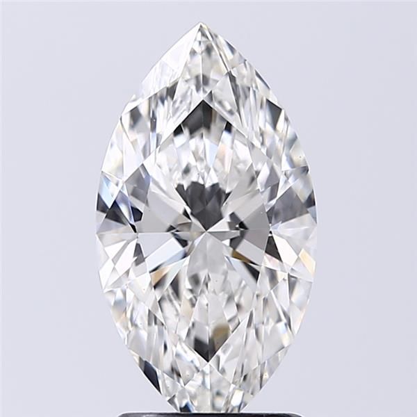 2.01-CARAT Marquise DIAMOND