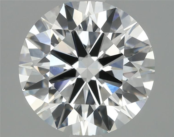 1.74-CARAT Round DIAMOND