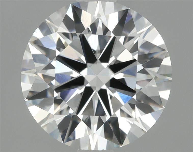 1.74-CARAT Round DIAMOND