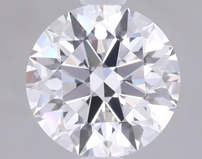 1.10-CARAT Round DIAMOND